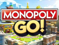 3月《Monopoly GO!》超《王者荣耀》重回全球手游畅销榜榜首