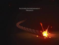 《炉石传说》新扩展包动画CG预告 11月15日发售
