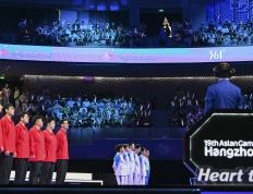 杭州亚运会丨电子竞技：中国队夺得刀塔冠军 4金1铜收官